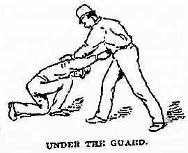 Учебник вымогателя, или Искусство владения навахой, ножом и цыганскими ножницами - _236.jpg