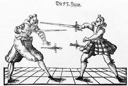 Учебник вымогателя, или Искусство владения навахой, ножом и цыганскими ножницами - _239.jpg