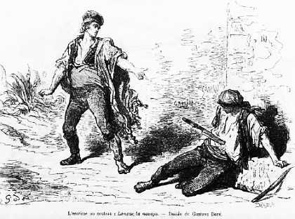 Учебник вымогателя, или Искусство владения навахой, ножом и цыганскими ножницами - _240.jpg