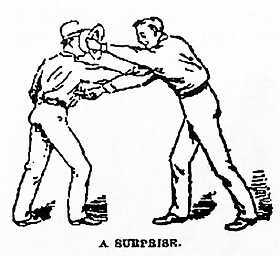 Учебник вымогателя, или Искусство владения навахой, ножом и цыганскими ножницами - _243.jpg