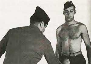 Учебник вымогателя, или Искусство владения навахой, ножом и цыганскими ножницами - _249.jpg