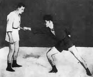 Учебник вымогателя, или Искусство владения навахой, ножом и цыганскими ножницами - _250.jpg