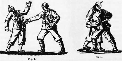 Учебник вымогателя, или Искусство владения навахой, ножом и цыганскими ножницами - _255.jpg