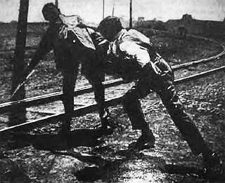 Учебник вымогателя, или Искусство владения навахой, ножом и цыганскими ножницами - _261.jpg