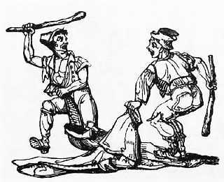 Учебник вымогателя, или Искусство владения навахой, ножом и цыганскими ножницами - _269.jpg