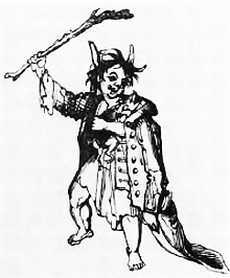 Учебник вымогателя, или Искусство владения навахой, ножом и цыганскими ножницами - _270.jpg