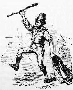 Учебник вымогателя, или Искусство владения навахой, ножом и цыганскими ножницами - _272.jpg