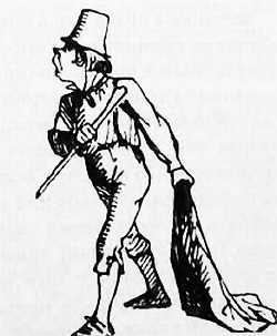 Учебник вымогателя, или Искусство владения навахой, ножом и цыганскими ножницами - _273.jpg