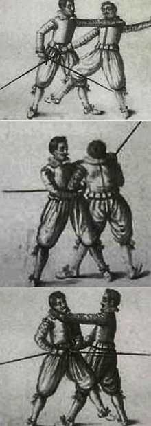 Учебник вымогателя, или Искусство владения навахой, ножом и цыганскими ножницами - _279.jpg