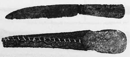 Учебник вымогателя, или Искусство владения навахой, ножом и цыганскими ножницами - _289.jpg