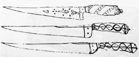 Учебник вымогателя, или Искусство владения навахой, ножом и цыганскими ножницами - _291.jpg