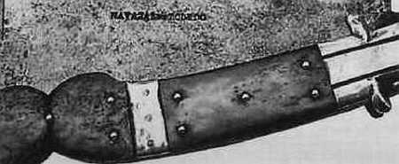 Учебник вымогателя, или Искусство владения навахой, ножом и цыганскими ножницами - _292.jpg