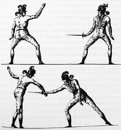 Учебник вымогателя, или Искусство владения навахой, ножом и цыганскими ножницами - _296.jpg