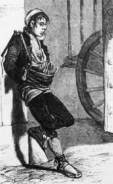 Учебник вымогателя, или Искусство владения навахой, ножом и цыганскими ножницами - _301.jpg