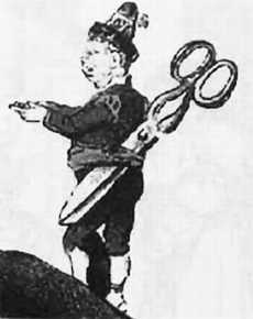 Учебник вымогателя, или Искусство владения навахой, ножом и цыганскими ножницами - _303.jpg