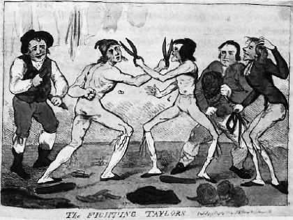 Учебник вымогателя, или Искусство владения навахой, ножом и цыганскими ножницами - _311.jpg