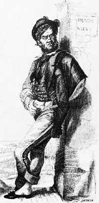 Учебник вымогателя, или Искусство владения навахой, ножом и цыганскими ножницами - _313.jpg