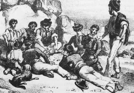 Учебник вымогателя, или Искусство владения навахой, ножом и цыганскими ножницами - _314.jpg