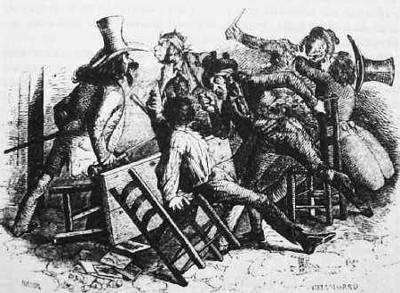 Учебник вымогателя, или Искусство владения навахой, ножом и цыганскими ножницами - _318.jpg