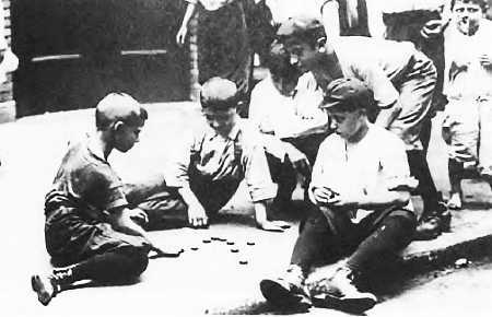 Учебник вымогателя, или Искусство владения навахой, ножом и цыганскими ножницами - _320.jpg