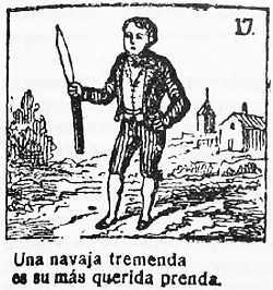 Учебник вымогателя, или Искусство владения навахой, ножом и цыганскими ножницами - _327.jpg