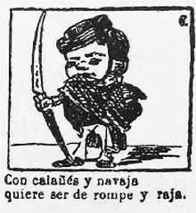 Учебник вымогателя, или Искусство владения навахой, ножом и цыганскими ножницами - _334.jpg