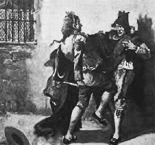 Учебник вымогателя, или Искусство владения навахой, ножом и цыганскими ножницами - _338.jpg