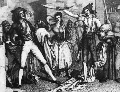 Учебник вымогателя, или Искусство владения навахой, ножом и цыганскими ножницами - _353.jpg