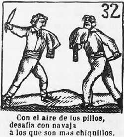 Учебник вымогателя, или Искусство владения навахой, ножом и цыганскими ножницами - _362.jpg