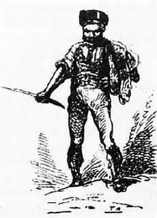 Учебник вымогателя, или Искусство владения навахой, ножом и цыганскими ножницами - _366.jpg