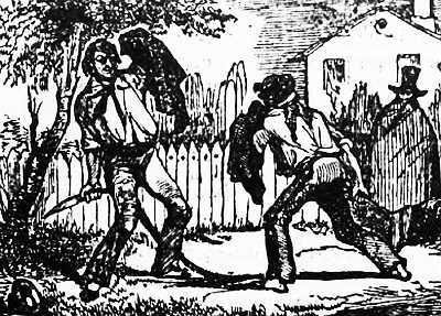 Учебник вымогателя, или Искусство владения навахой, ножом и цыганскими ножницами - _367.jpg