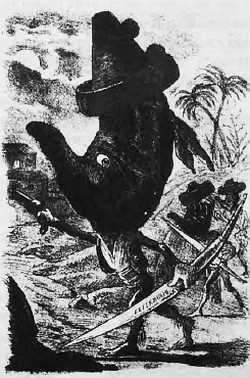 Учебник вымогателя, или Искусство владения навахой, ножом и цыганскими ножницами - _369.jpg