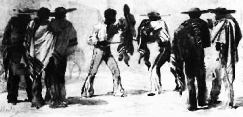 Учебник вымогателя, или Искусство владения навахой, ножом и цыганскими ножницами - _372.jpg