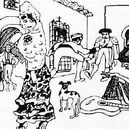 Учебник вымогателя, или Искусство владения навахой, ножом и цыганскими ножницами - _373.jpg