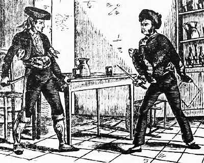 Учебник вымогателя, или Искусство владения навахой, ножом и цыганскими ножницами - _375.jpg