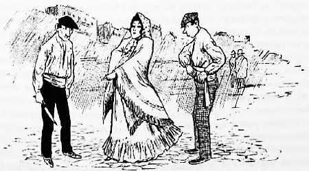 Учебник вымогателя, или Искусство владения навахой, ножом и цыганскими ножницами - _377.jpg