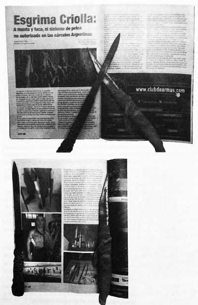 Учебник вымогателя, или Искусство владения навахой, ножом и цыганскими ножницами - _390.jpg