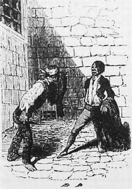 Учебник вымогателя, или Искусство владения навахой, ножом и цыганскими ножницами - _390.jpg_0