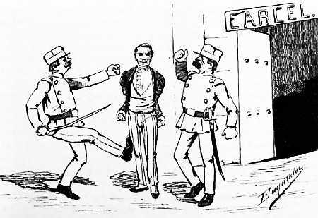 Учебник вымогателя, или Искусство владения навахой, ножом и цыганскими ножницами - _391.jpg