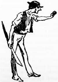 Учебник вымогателя, или Искусство владения навахой, ножом и цыганскими ножницами - _395.jpg