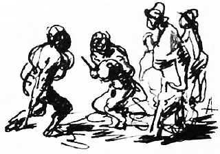 Учебник вымогателя, или Искусство владения навахой, ножом и цыганскими ножницами - _396.jpg