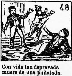 Учебник вымогателя, или Искусство владения навахой, ножом и цыганскими ножницами - _405.jpg