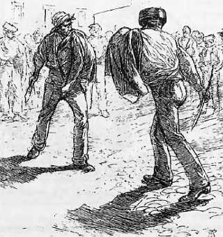 Учебник вымогателя, или Искусство владения навахой, ножом и цыганскими ножницами - _407.jpg