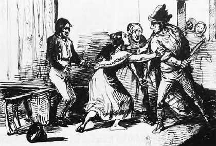 Учебник вымогателя, или Искусство владения навахой, ножом и цыганскими ножницами - _412.jpg