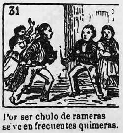 Учебник вымогателя, или Искусство владения навахой, ножом и цыганскими ножницами - _414.jpg