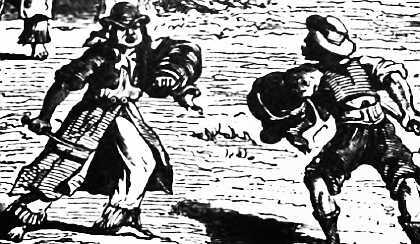 Учебник вымогателя, или Искусство владения навахой, ножом и цыганскими ножницами - _424.jpg