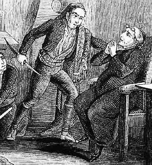 Учебник вымогателя, или Искусство владения навахой, ножом и цыганскими ножницами - _425.jpg