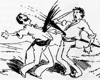 Учебник вымогателя, или Искусство владения навахой, ножом и цыганскими ножницами - _432.jpg