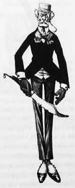 Учебник вымогателя, или Искусство владения навахой, ножом и цыганскими ножницами - _433.jpg