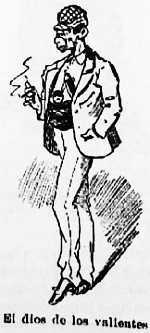 Учебник вымогателя, или Искусство владения навахой, ножом и цыганскими ножницами - _437.jpg